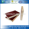 Black Film Shutter Plywood